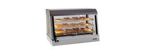 anvil food warmer